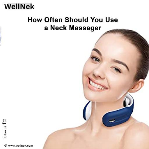 What is the best neck massager? - Quora